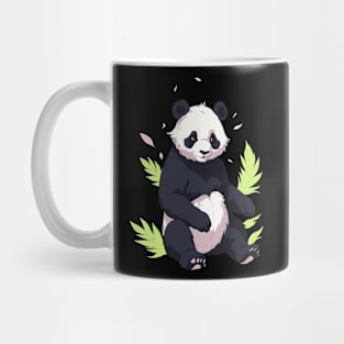 Rey panda Mug